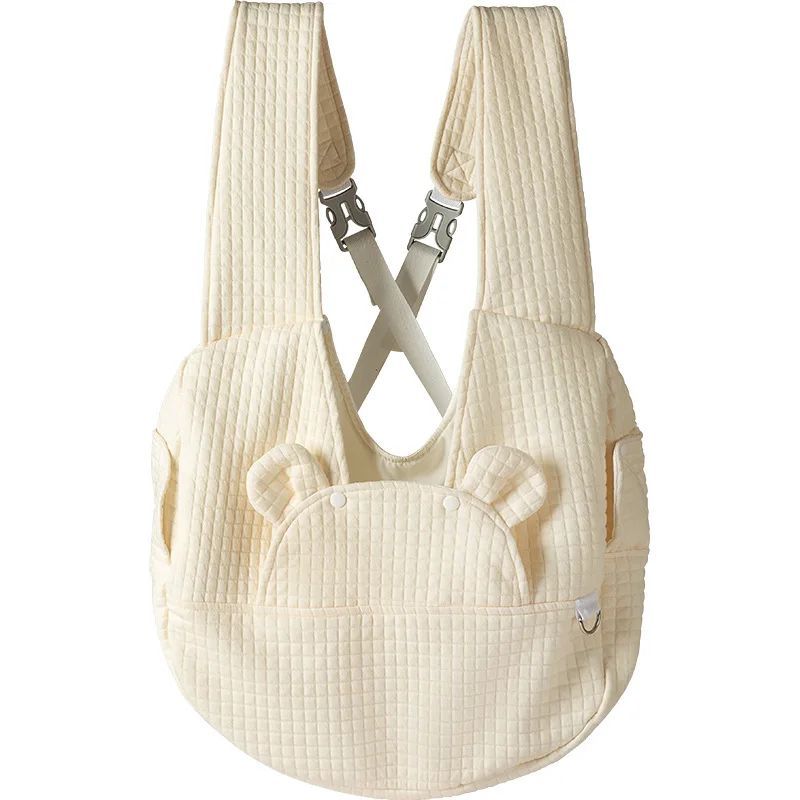 Breathable Pet Backpack Carrier