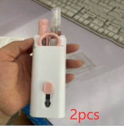 Earbud and Keyboard Cleaning Kit