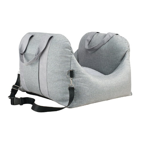 Hanging Pet Car Seat Basket