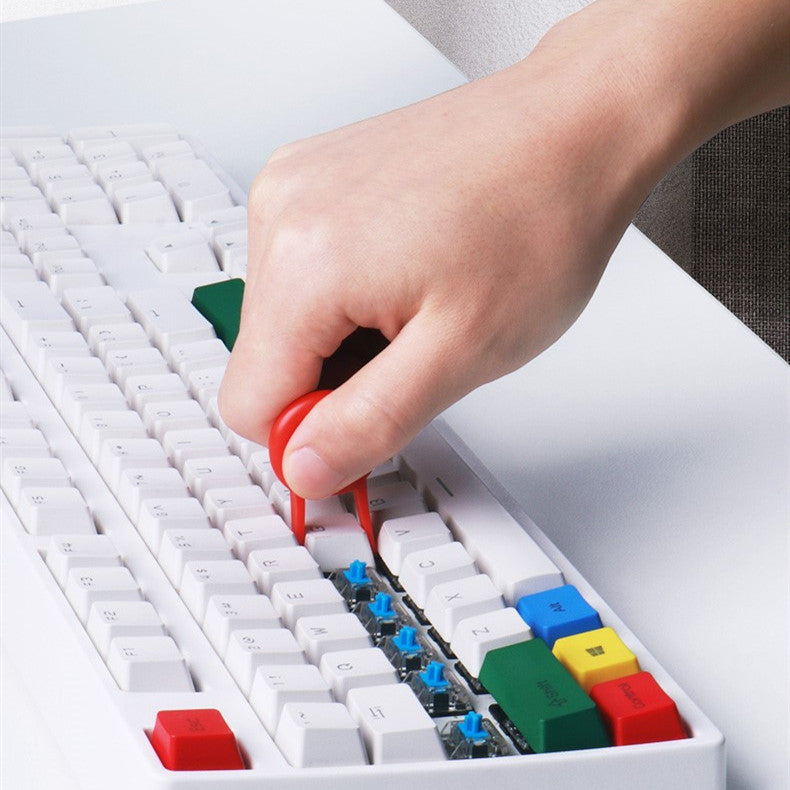 4-in-1 Keyboard Cleaning Brush