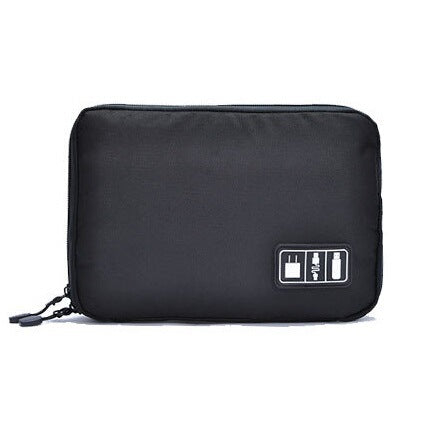 Cable and Charger Organizer Pouch