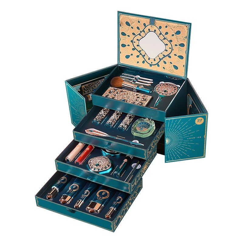 22-Piece Makeup Gift Set