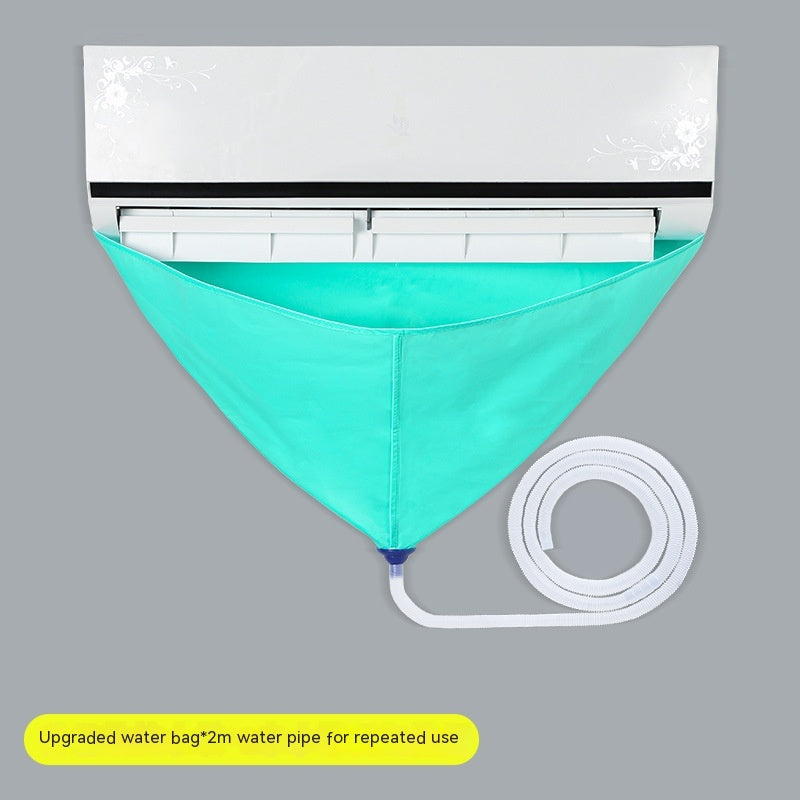 Air Conditioner Cleaning Cover Kit