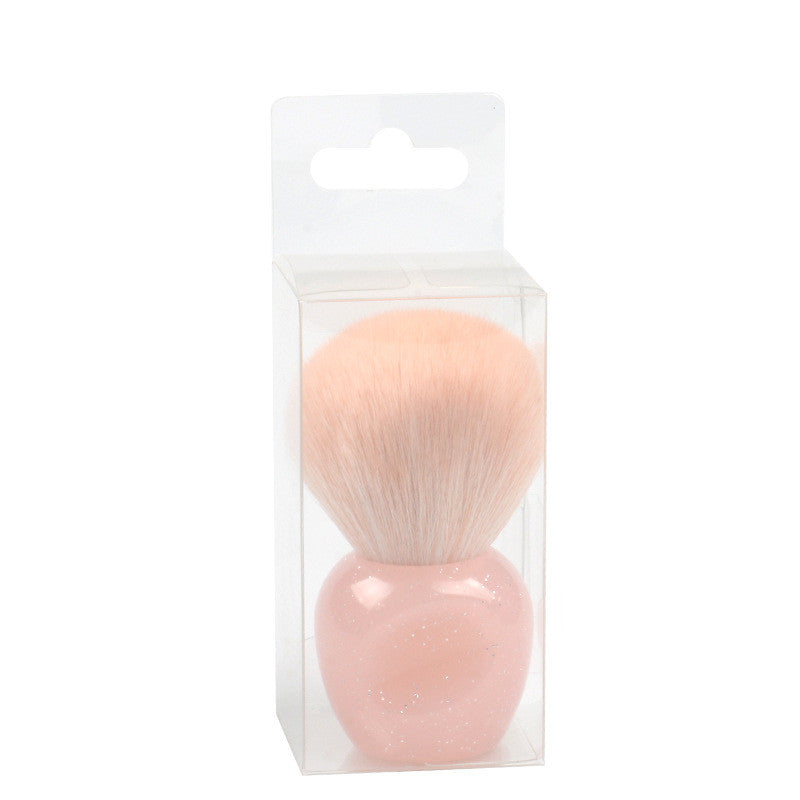 Mini Powder and Blush Brush