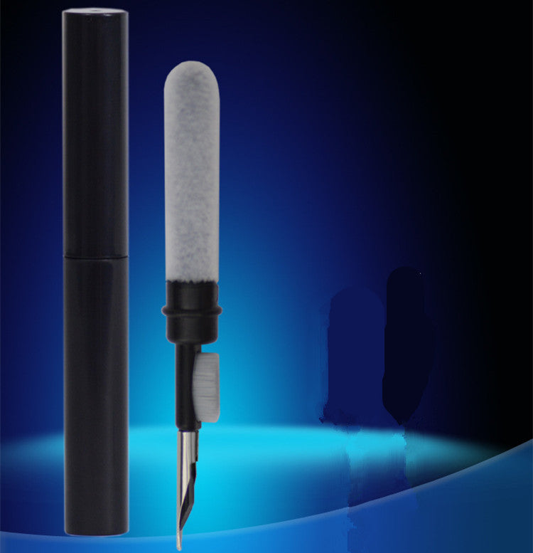 4-in-1 Keyboard Cleaning Brush