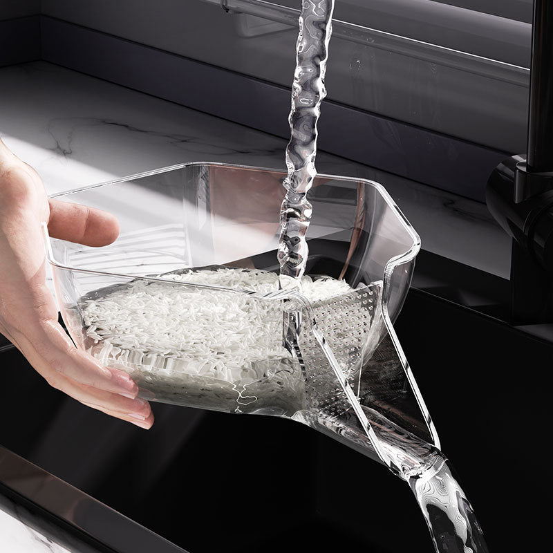 Multi-Purpose Sink Strainer Bowl