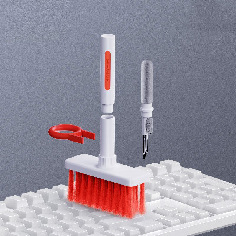 4-in-1 Keyboard Cleaning Brush