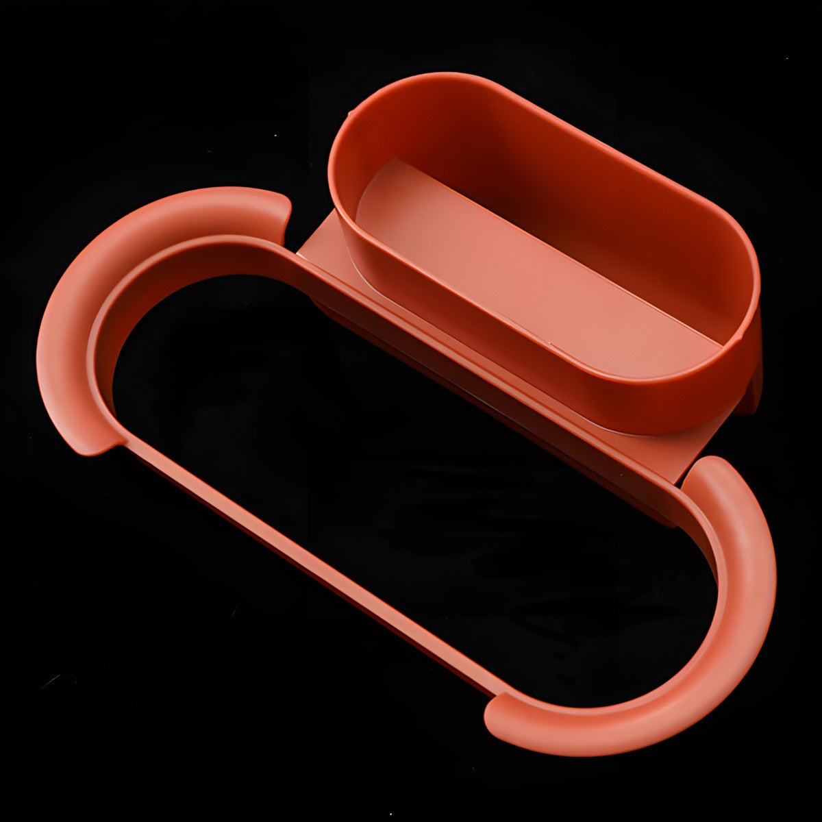 Hanging Sink Food Waste Strainer
