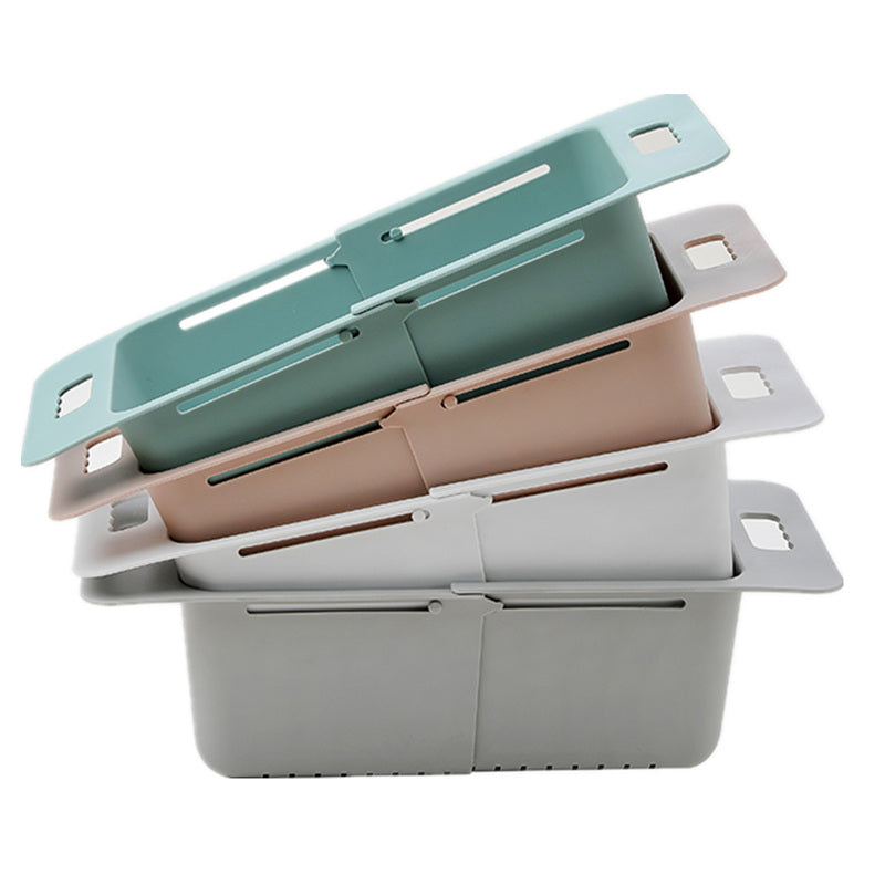 Expandable Nordic Sink Drain Rack