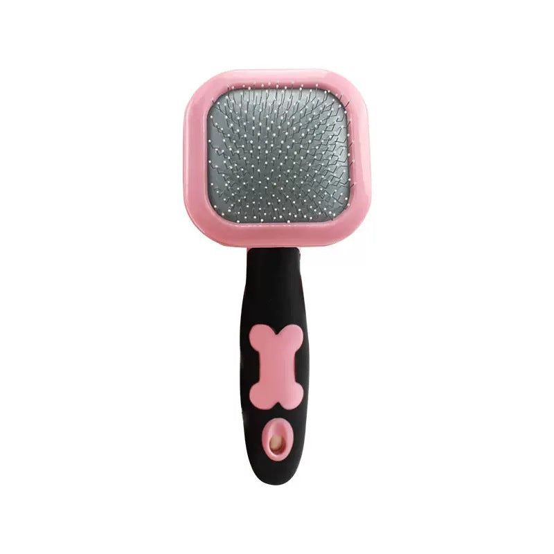 Slicker Brush for Dogs and Cats