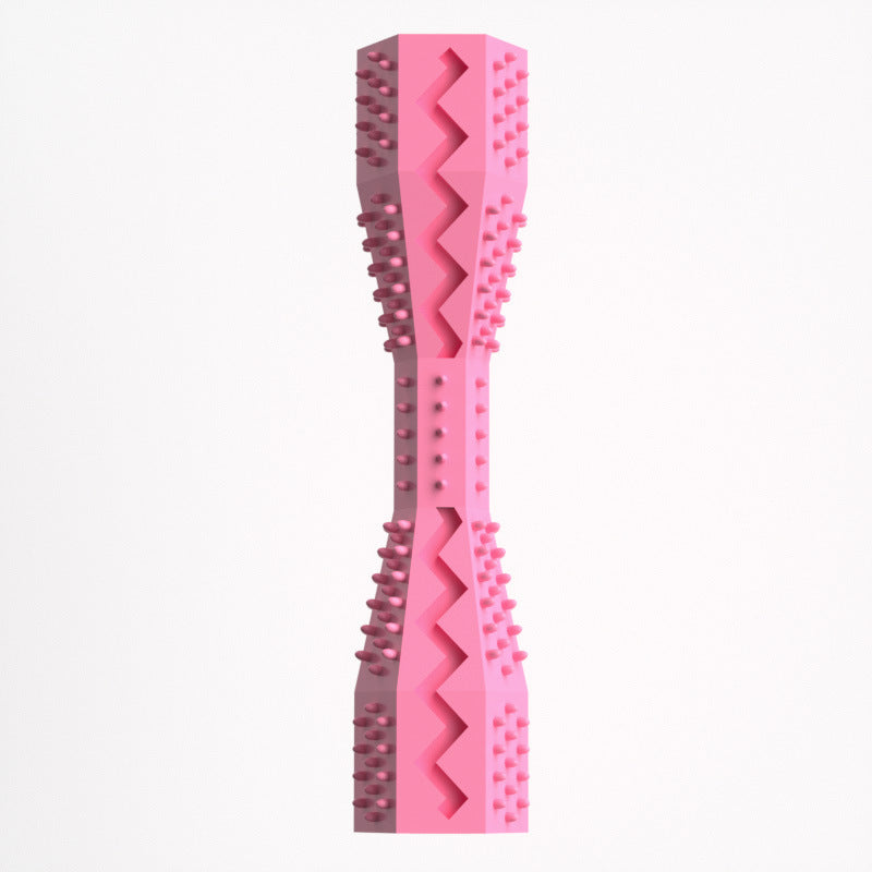 TPR Treat-Holding Chew Toy