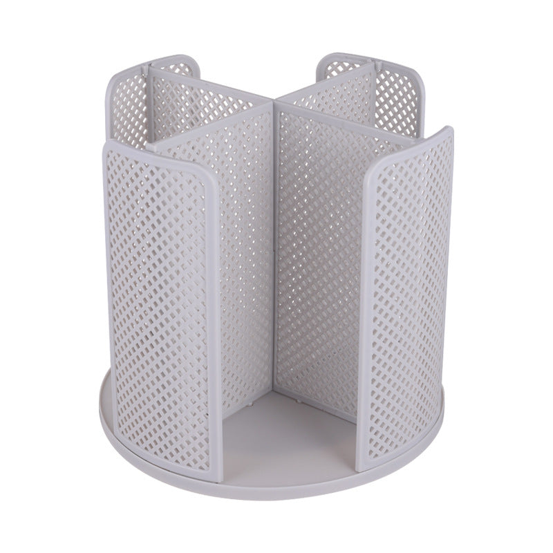 Rotating Paper Cup Holder