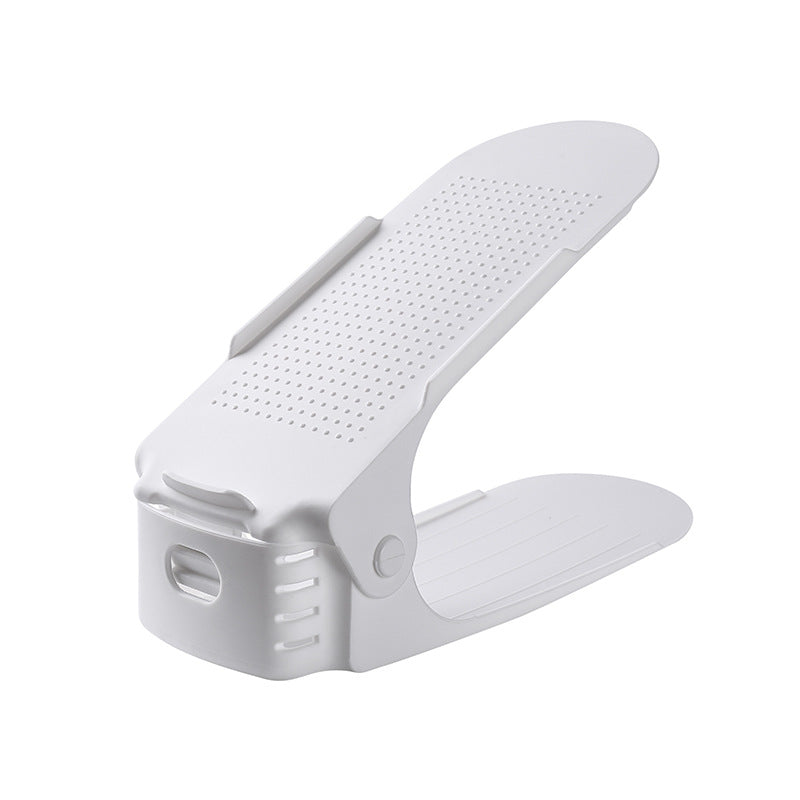 Stackable Double Shoe Organizers
