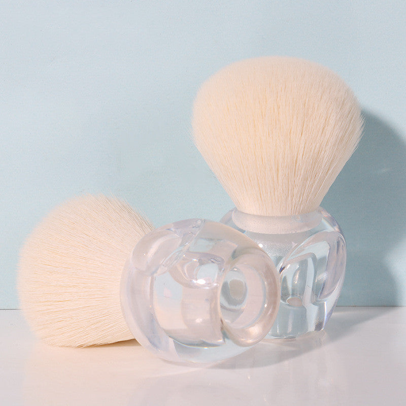 Mini Powder and Blush Brush