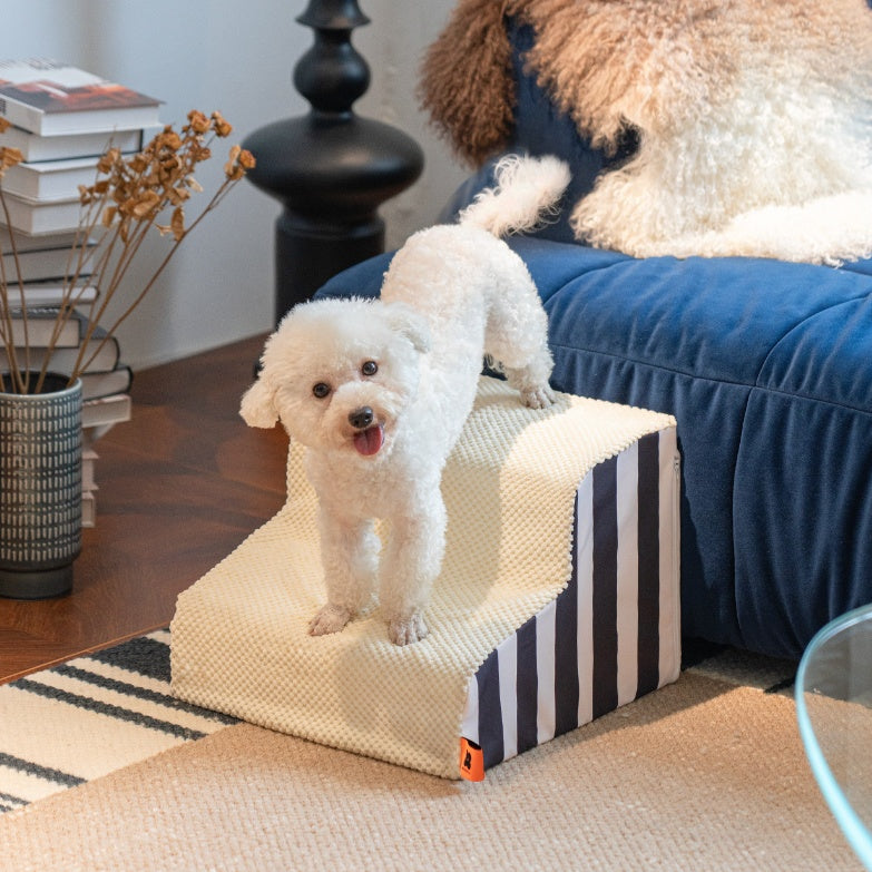 Foam Pet Stairs