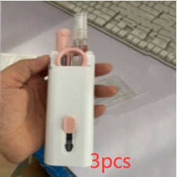 Earbud and Keyboard Cleaning Kit